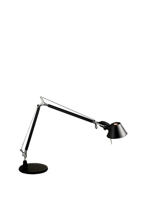 [Artemide] 톨로메오 테이블 램프 블랙 / Tolomeo Table Black