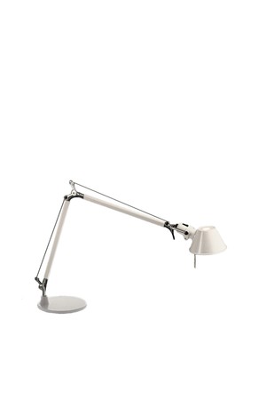 [Artemide] 톨로메오 테이블 램프 화이트 / Tolomeo Table White