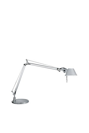 [Artemide] 톨로메오 테이블 램프 알루미늄 / Tolomeo Table Aluminium