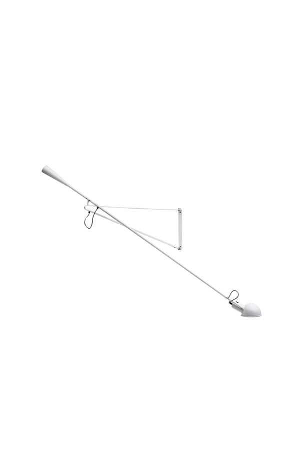 FLOS - 퍼니쳐/라이팅 - [FLOS] 265 월 램프 화이트 / 265 Wall Lamp White