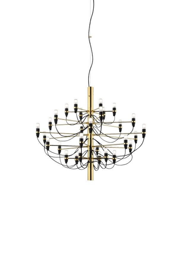 FLOS - 퍼니쳐/라이팅 - [FLOS] 2097/30 브라스 펜던트 램프 / 2097/30 Brass Pendant Lamp