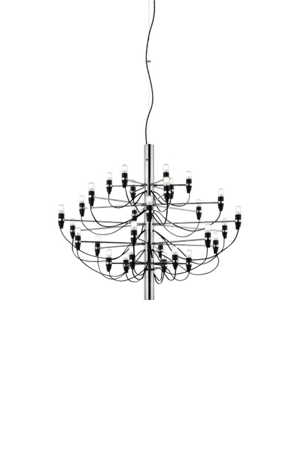 FLOS - 퍼니쳐/라이팅 - [FLOS] 2097/30 크롬 펜던트 램프 / 2097/30 Chrome Pendant Lamp