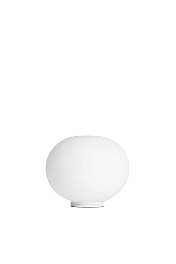 FLOS - 퍼니쳐/라이팅 - [FLOS] 글로-볼 베이직 제로 디머 테이블 램프 / Glo-Ball Basic Zero Dimmer Table Lamp