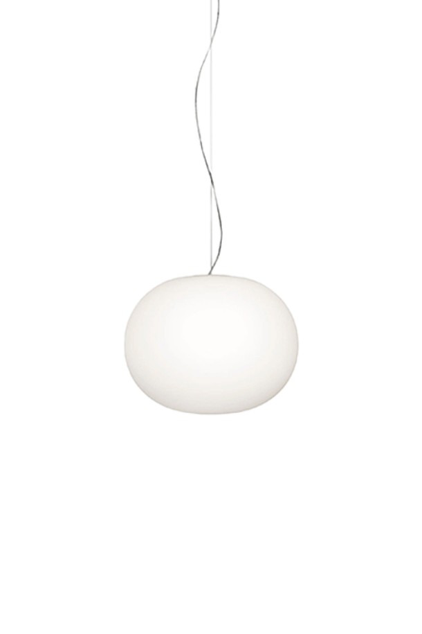 FLOS - 퍼니쳐/라이팅 - [FLOS] 글로-볼 펜던트 2 램프 / Glo-Ball Pendant 2 Lamp