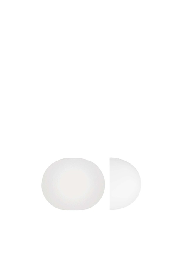 FLOS - 퍼니쳐/라이팅 - [FLOS] 글로-볼 월 1 램프 / Glo-Ball Wall 1 Lamp