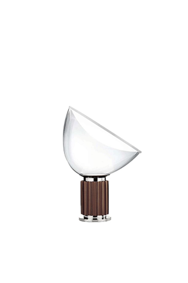 FLOS - 퍼니쳐/라이팅 - [FLOS] 타시아 스몰 램프 브론즈 / Taccia Small Lamp Bronze