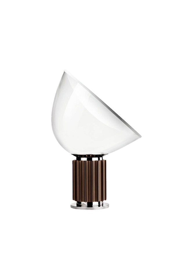 FLOS - 퍼니쳐/라이팅 - [FLOS] 타시아 램프 브론즈 / Taccia Lamp Bronze