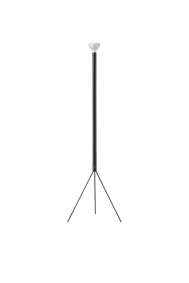 FLOS - 퍼니쳐/라이팅 - [FLOS] 루미네이터 플로어 램프 안트라사이트 / Luminator Floor Lamp Anthracite