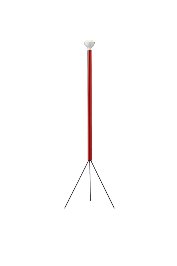 FLOS - 퍼니쳐/라이팅 - [FLOS] 루미네이터 플로어 램프 레드 / Luminator Floor Lamp Red