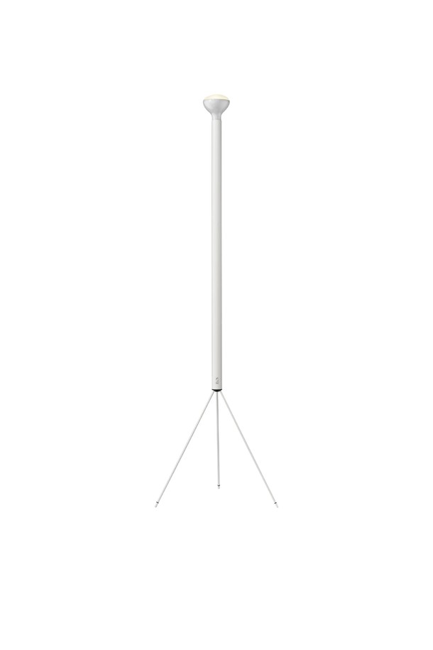 FLOS - 퍼니쳐/라이팅 - [FLOS] 루미네이터 플로어 램프 화이트 / Luminator Floor Lamp White