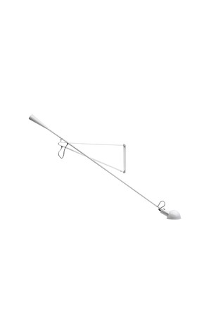 [FLOS] 265 월 램프 화이트 / 265 Wall Lamp White