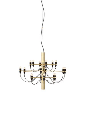 [FLOS] 2097/18 브라스 펜던트 램프 / 2097/18 Brass Pendant Lamp