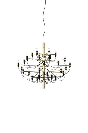 [FLOS] 2097/30 브라스 펜던트 램프 / 2097/30 Brass Pendant Lamp