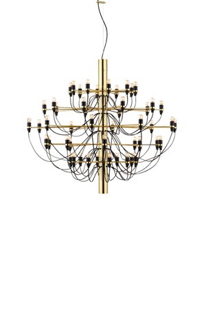 [FLOS] 2097/50 브라스 펜던트 램프 / 2097/50 Brass Pendant Lamp