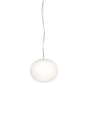 [FLOS] 글로-볼 펜던트 1 램프 / Glo-Ball Pendant 1 Lamp