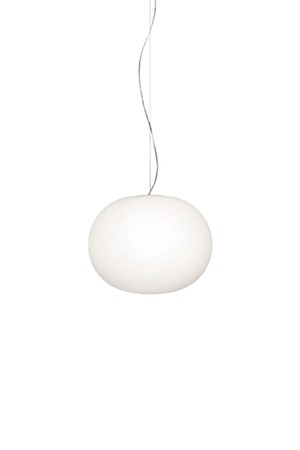 [FLOS] 글로-볼 펜던트 2 램프 / Glo-Ball Pendant 2 Lamp