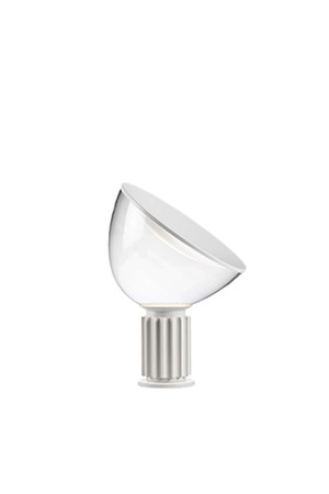 [FLOS] 타시아 스몰 램프 매트 화이트 / Taccia Small Lamp Matte White