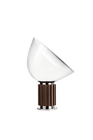 [FLOS] 타시아 램프 브론즈 / Taccia Lamp Bronze