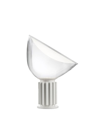 [FLOS] 타시아 램프 매트 화이트 / Taccia Lamp Matte White