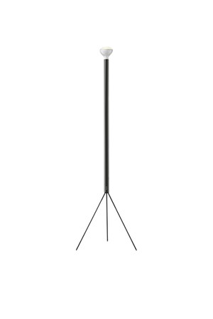 [FLOS] 루미네이터 플로어 램프 안트라사이트 / Luminator Floor Lamp Anthracite