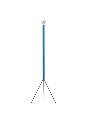 [FLOS] 루미네이터 플로어 램프 라이트 블루 / Luminator Floor Lamp Lite Blue