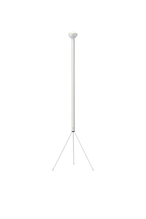 [FLOS] 루미네이터 플로어 램프 화이트 / Luminator Floor Lamp White