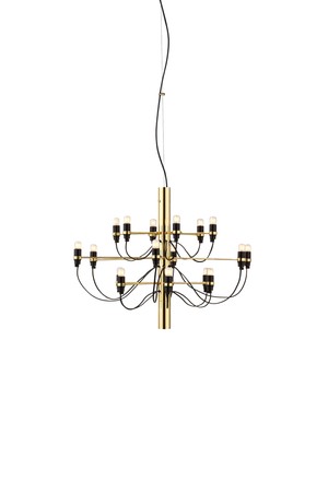 [FLOS] 2097/18 브라스 펜던트 램프 / 2097/18 Brass Pendant Lamp