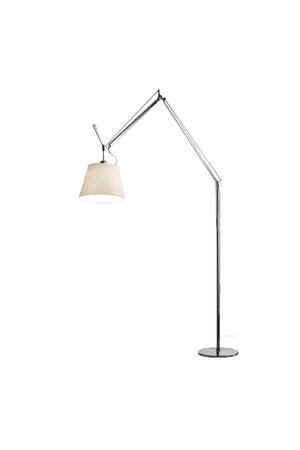 [Artemide] 톨로메오 메가 플로어 파치먼트 페이퍼 420 / Tolomeo Mega Floor Parchment Paper 420 [7월 말 입고]