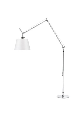[Artemide] 톨로메오 메가 플로어 실크 320 / Tolomeo Mega Floor Silk 320