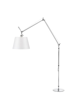 [Artemide] 톨로메오 메가 플로어 실크 420 / Tolomeo Mega Floor Silk 420