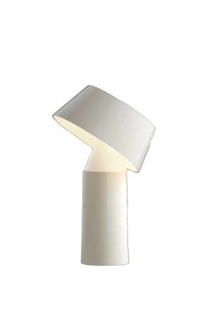 [Marset] 마르셋 비코카 포터블 램프 오프 화이트/Bicoca Off White