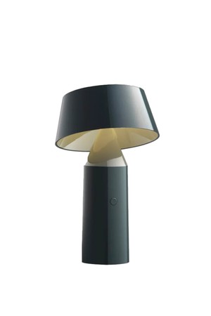 [Marset] 마르셋 비코카 포터블 램프 앤트러사이트/Bicoca Anthracite