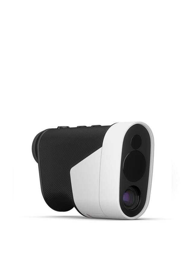 가민 어프로치 Z80 GPS 골프 레이저 거리측정기는 골프를 위한 스포티하고 미니멀한 디자인의 거리 측정기입니다. 플라스틱 소재에 화이트와 블랙 색상으로 출시되었으며, GPS, 레이저 거리 측정, 방수 기능을 갖춰 필드에서 뛰어난 성능을 제공합니다. 6배율 줌, 컬러 코스맵, 41,000개 이상의 코스 데이터, 최대 15시간 사용 가능한 배터리를 통해 골프의 즐거움을 더합니다.
