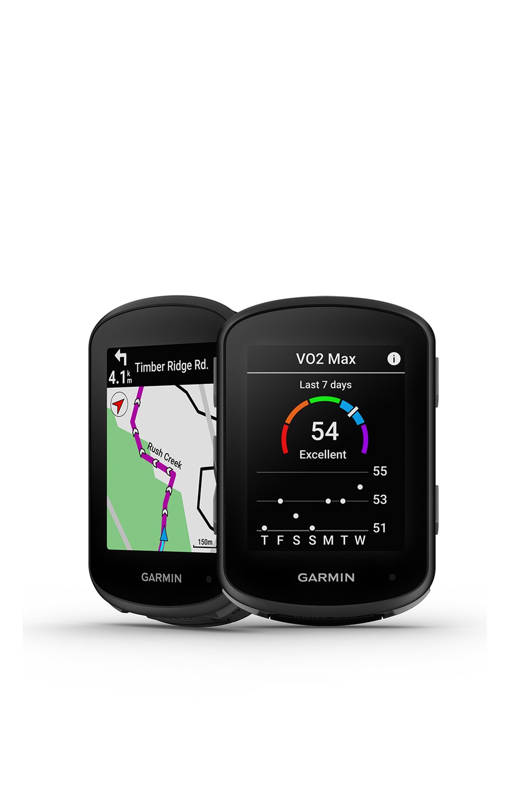 GARMIN] 엣지 540 솔라 자전거 GPS속도계