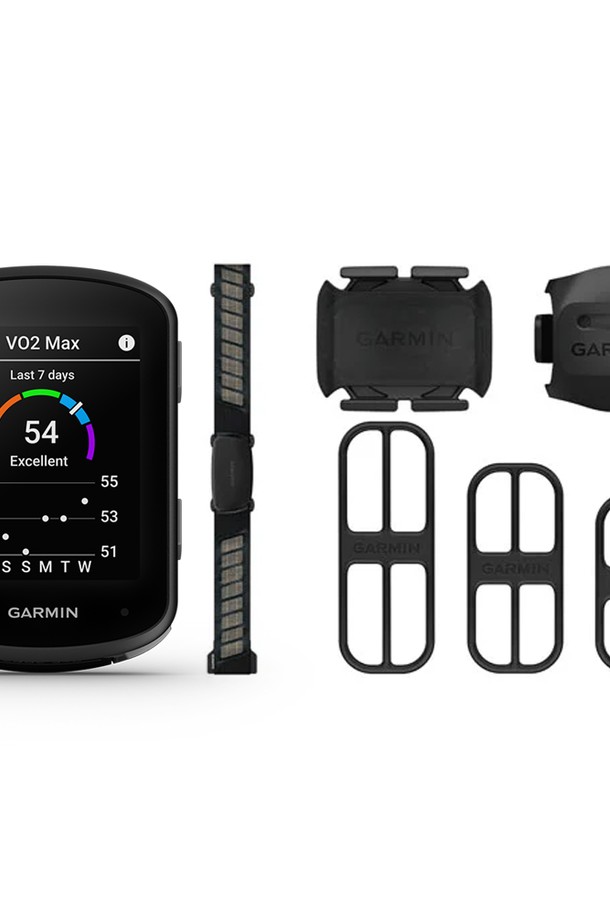 GARMIN - 기타소품 - 가민 엣지 540 번들 자전거 GPS속도계