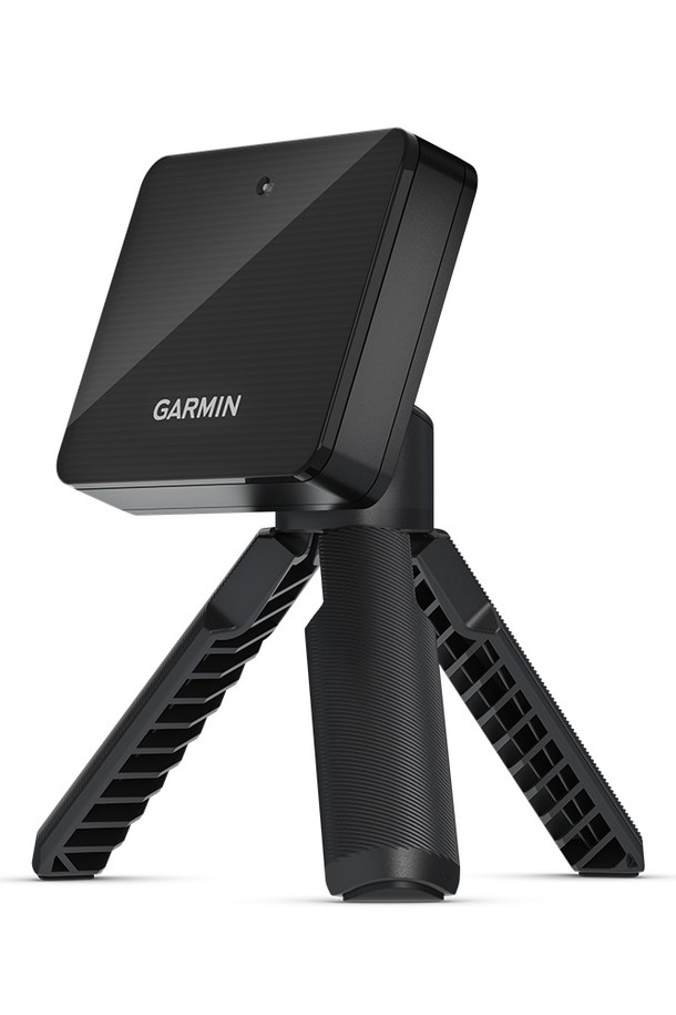 GARMIN - 기타소품 - 가민 어프로치 R10 골프 런치모니터