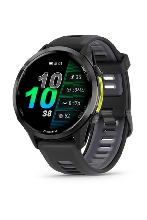 가민 포러너 970 블랙 러닝 GPS 스마트워치