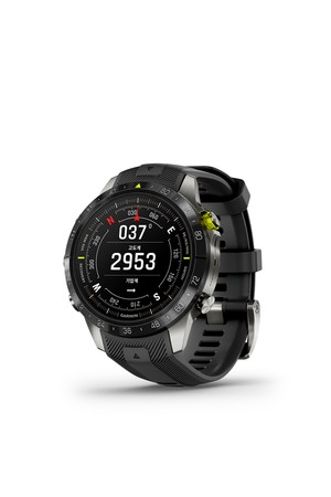 가민 마크2 애슬리트 프리미엄 GPS 스마트워치