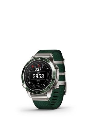 가민 마크2 골퍼 프리미엄 GPS 스마트워치