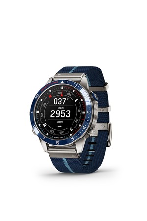 가민 마크2 캡틴 프리미엄 GPS 스마트워치