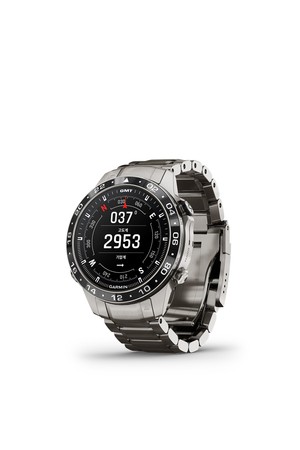 가민 마크2 에비에이터 프리미엄 GPS 스마트워치