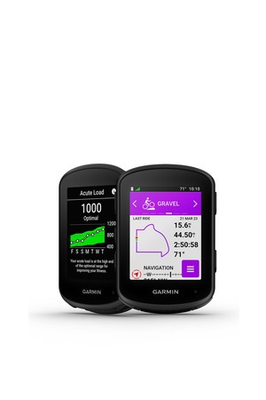 가민 엣지 840 솔라 자전거 GPS속도계