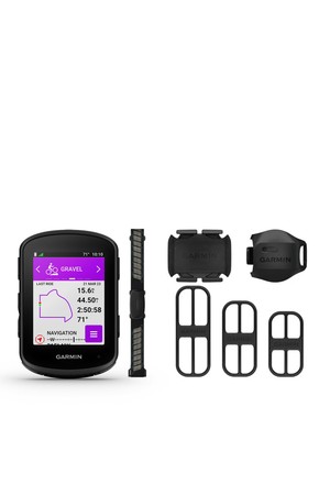가민 엣지 840 번들 자전거 GPS속도계