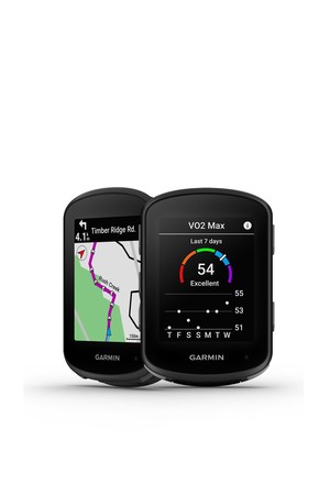 가민 엣지 540 솔라 자전거 GPS속도계