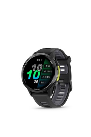 가민 포러너 970 블랙 러닝 GPS 스마트워치