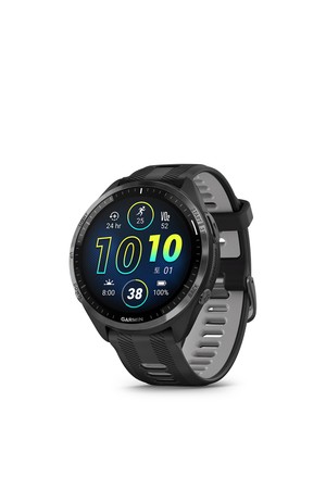 가민 포러너 965 블랙 GPS 스마트워치