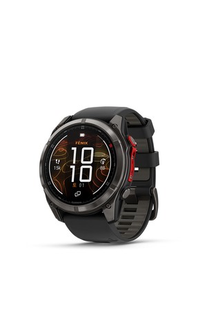 가민 피닉스 8 마이크로 LED 멀티스포츠 GPS 스마트워치