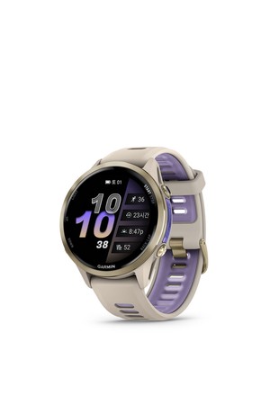 가민 포러너 970 그레이 러닝 GPS 스마트워치