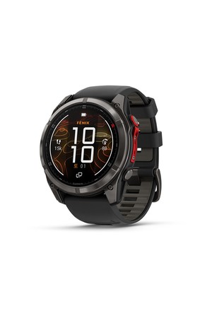 가민 피닉스 8 마이크로 LED 멀티스포츠 GPS 스마트워치