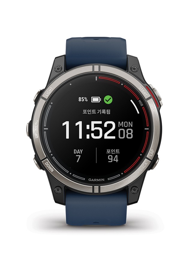 GARMIN - 기타소품 - 가민 쿼틱스 7 프로 quatix 7 Pro GPS 스마트 워치